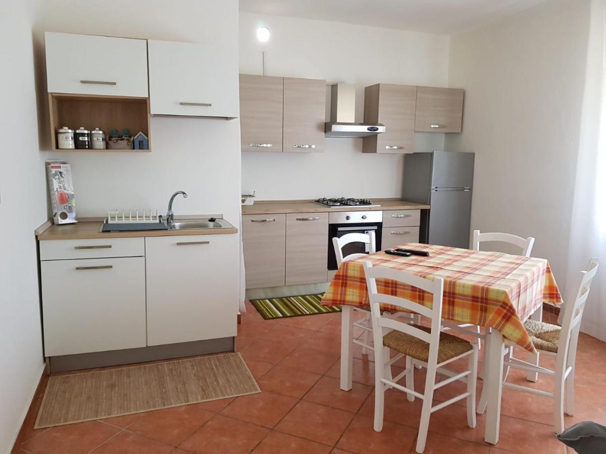 Casawhite Apartment Cavallino-Treporti Exterior photo