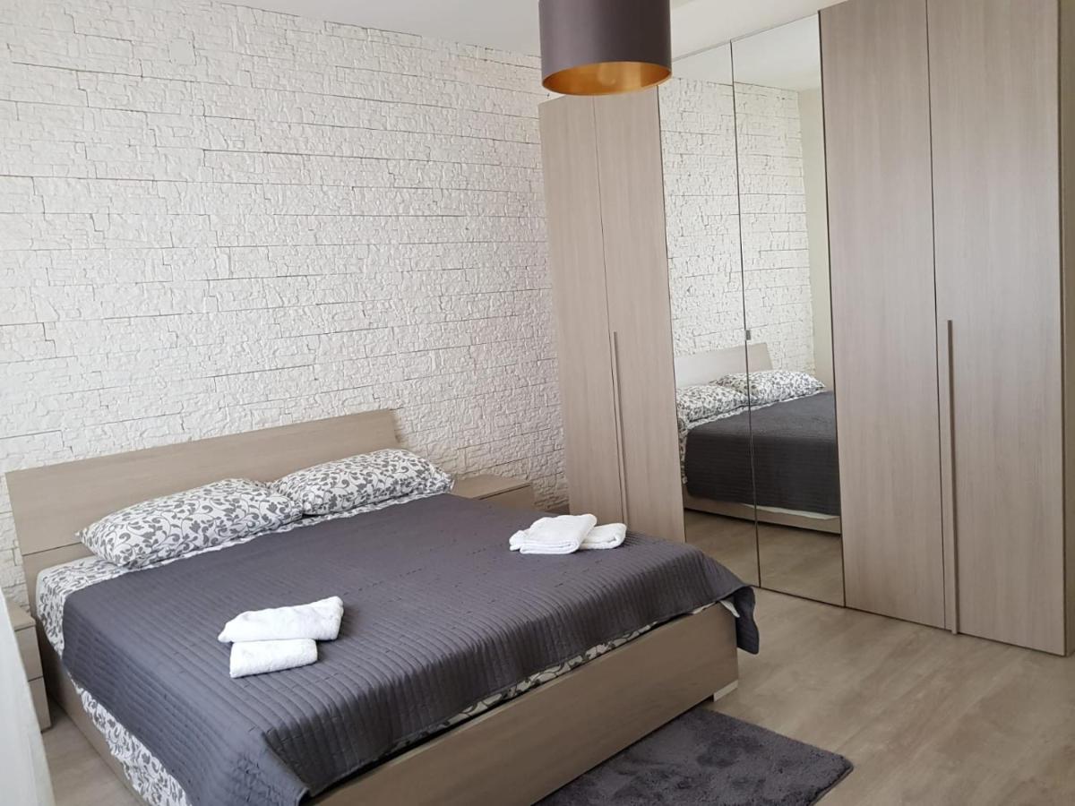 Casawhite Apartment Cavallino-Treporti Exterior photo