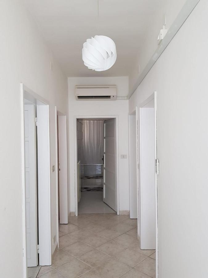 Casawhite Apartment Cavallino-Treporti Exterior photo